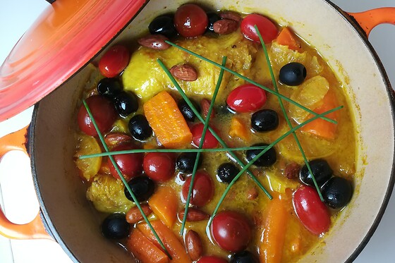 Chef renaud - photo 3