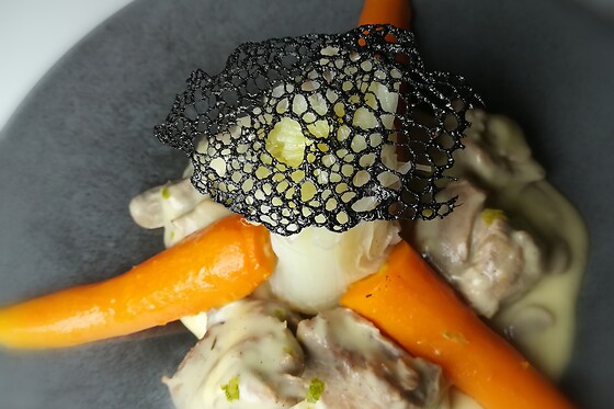 Chef renaud - photo 4