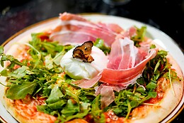 Il Ristorante Blagnac