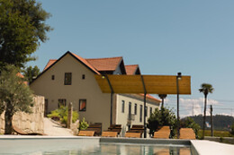 Quinta dos Tojais