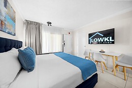 Online Booking EPS