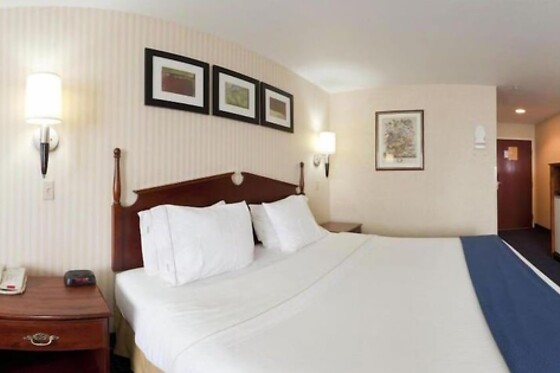 Online Booking EPS - photo 2