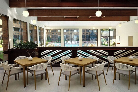 Online Booking EPS - photo 1