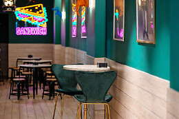 RESTAURANTE MONTAGU