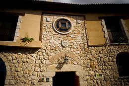 POSADA DE LOS ANTIGUOS TELARES