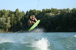Wakelagoona Laurent Delacroix