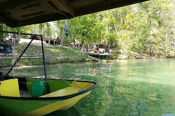 Wakelagoona Laurent Delacroix - photo 5