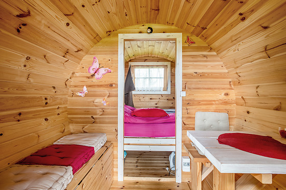 Les logis de Kerdrien - photo 3