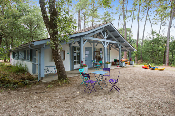 Base de Loisirs de Testarouman - photo 14