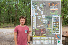 Base de Loisirs de Testarouman
