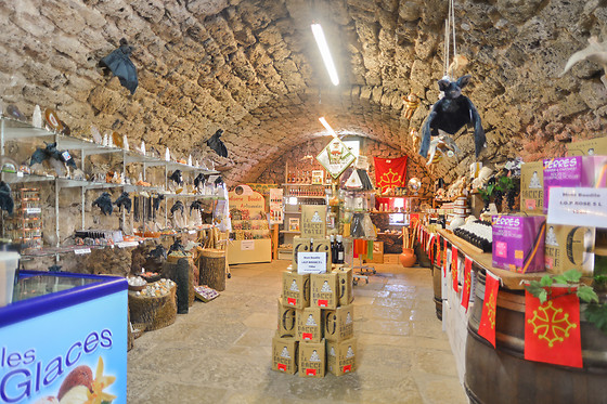 Grotte de Labeil - photo 13