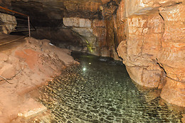 Grotte de Labeil