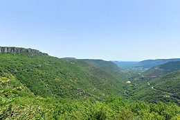 Grotte de Labeil