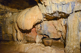 Grotte de Labeil