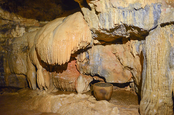 Grotte de Labeil - photo 4