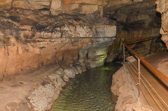 Grotte de Labeil - photo 5