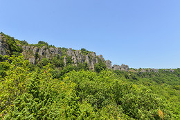 Grotte de Labeil