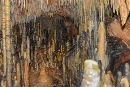 Grotte de Labeil