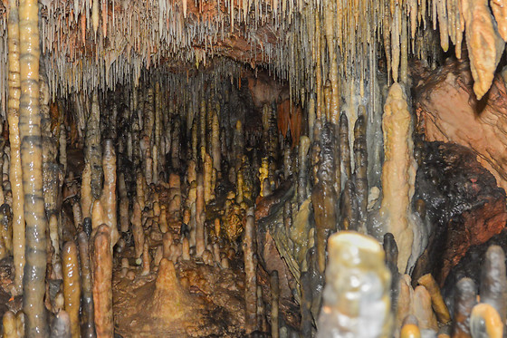 Grotte de Labeil - photo 7