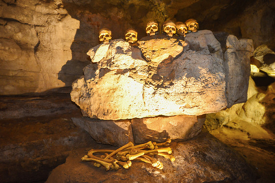 Grotte de Labeil - photo 8