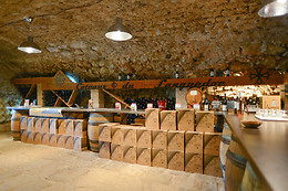 Grotte de Labeil
