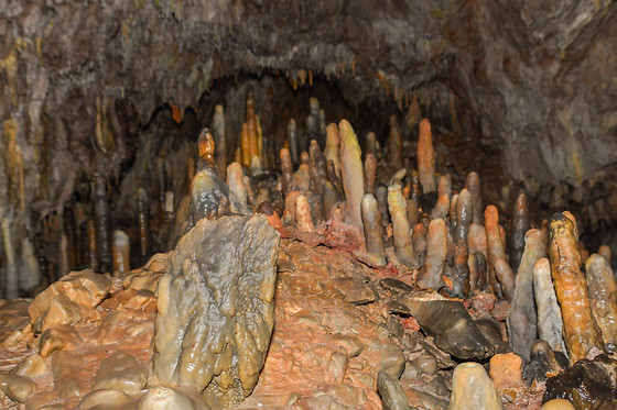 Grotte de Labeil - photo 10