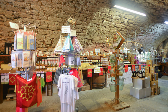 Grotte de Labeil - photo 14
