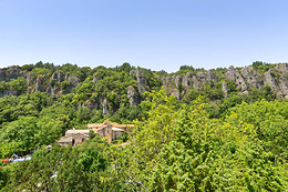 Grotte de Labeil