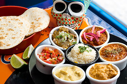 SUPER TACO GUADALAJARA