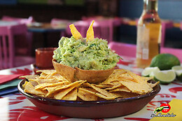 SUPER TACO GUADALAJARA