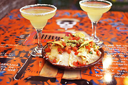 SUPER TACO GUADALAJARA