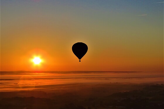 CAP MONTGOLFIERE - photo 2
