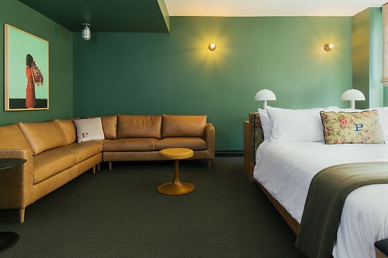 Online Booking EPS - photo 2