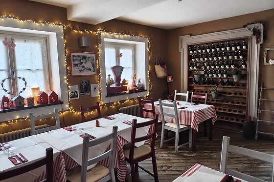 Ristorante Unico - photo 0