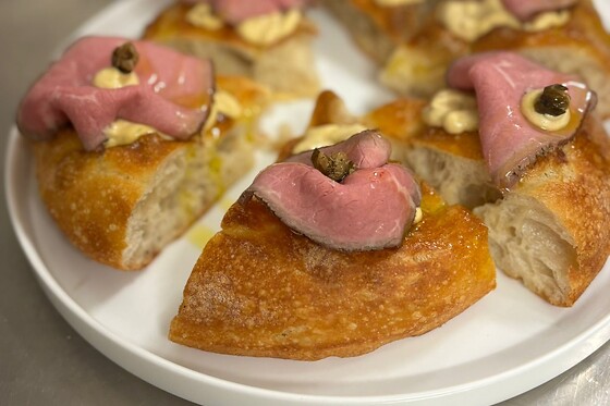 Ristorante Unico - photo 3