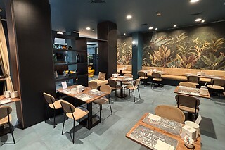 Soggiorno di una notte con colazione e accesso alla spa all'Hotel Fiera Wellness & Spa a Bologna