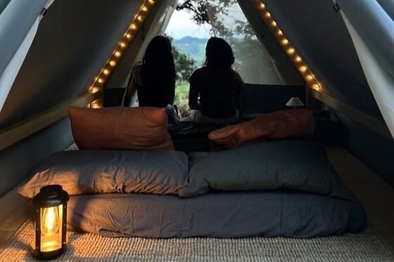 Tipì Glamping Casolara Valsamoggia - photo 1