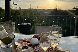 Tipì Glamping Casolara Valsamoggia