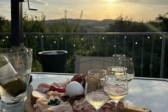 Tipì Glamping Casolara Valsamoggia - photo 5
