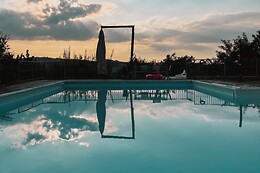 Tipì Glamping Casolara Valsamoggia