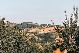 Tipì Glamping Casolara Valsamoggia