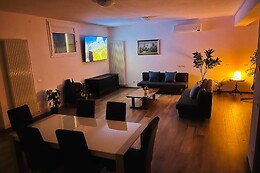 Villa Alexander