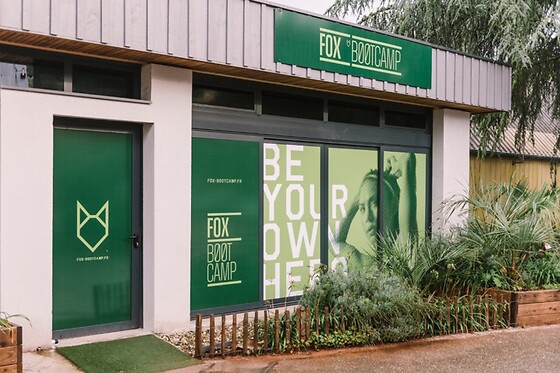 FOX BOOTCAMP Le Bouscat - photo 0