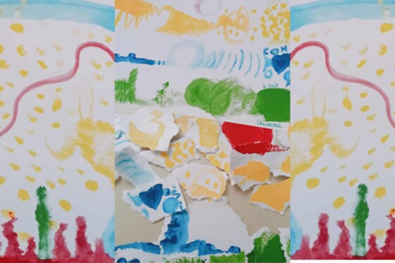 Art thérapie 80 - L’atelier d’Anilem - photo 2