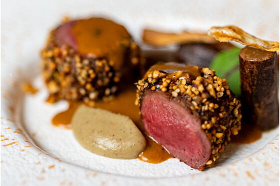 Restaurant Anona - photo 1
