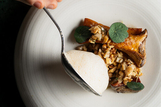 Restaurant Anona - photo 5