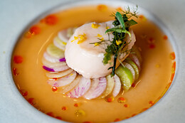 Restaurant Anona