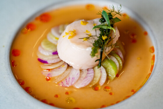Restaurant Anona - photo 3