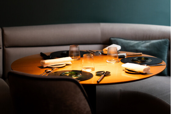 Restaurant Anona - photo 6