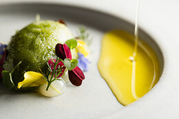 Restaurant Anona